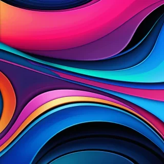 abstract art wallpaper for iphone