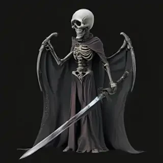 death png