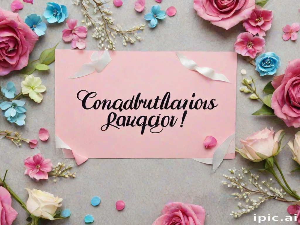 congratulations images
