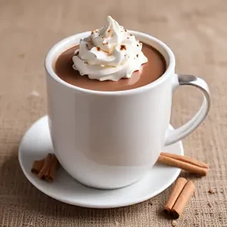 hot cocoa png