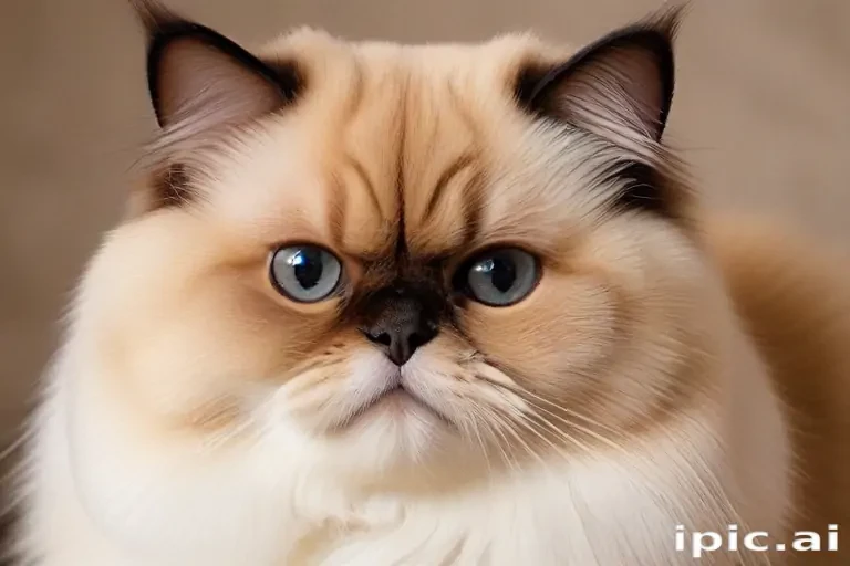 himalayan cat breed