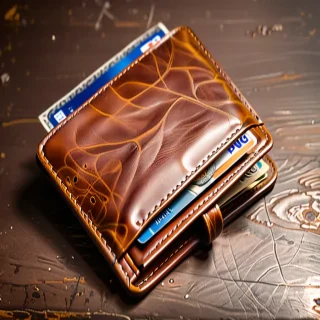 wallet png
