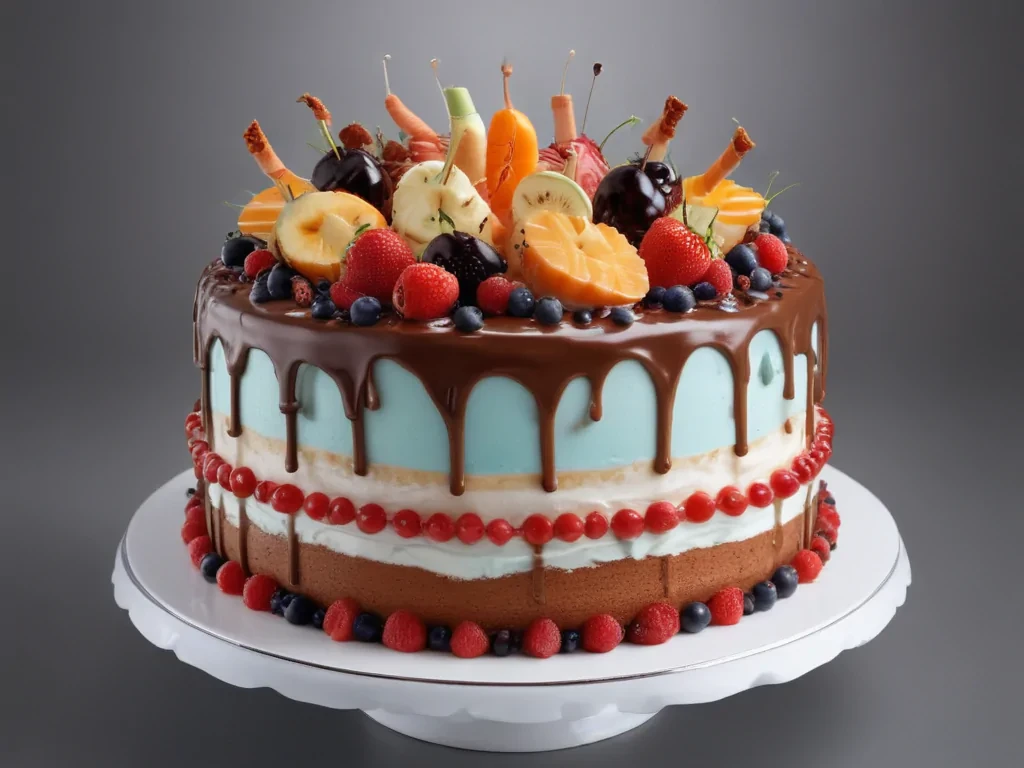 cake transparent background