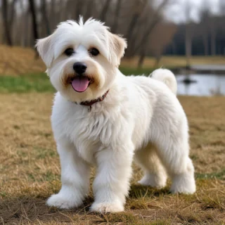 bolonoodle dog breed