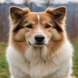 alaskan shepherd