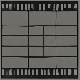 film strip png