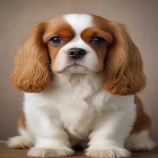 cav a malt dog breed