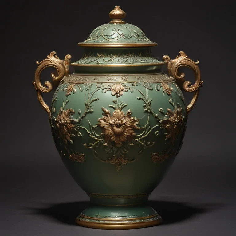 pot images