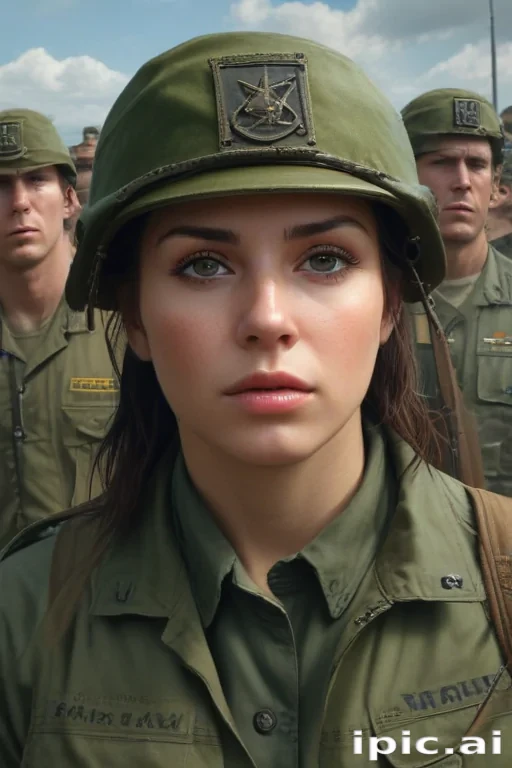 army background