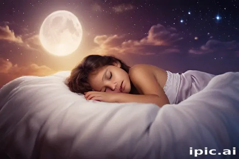 dreaming png