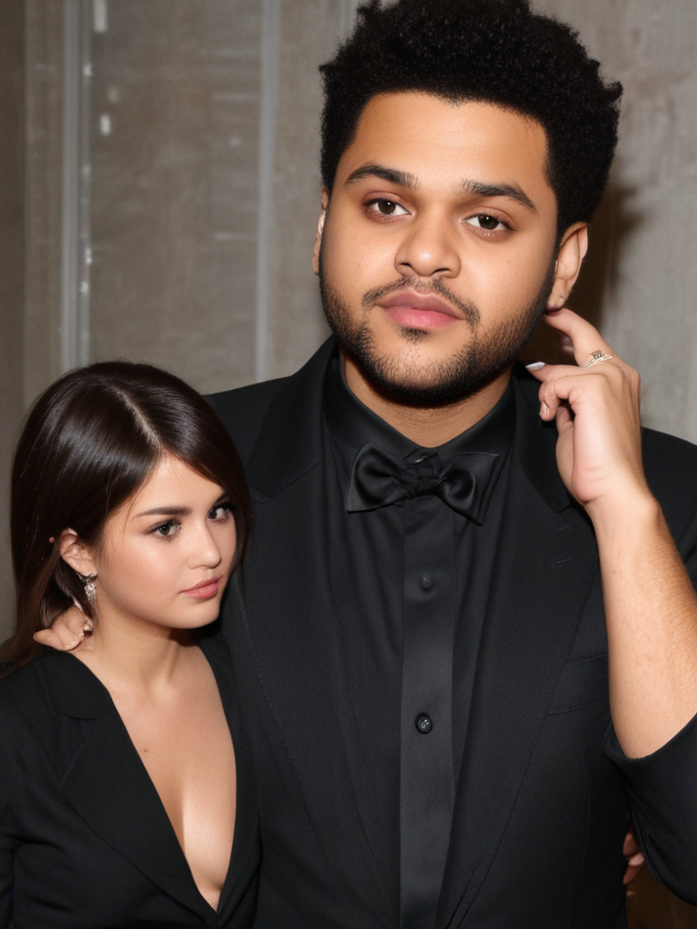 why did selena gomez and the weeknd break up