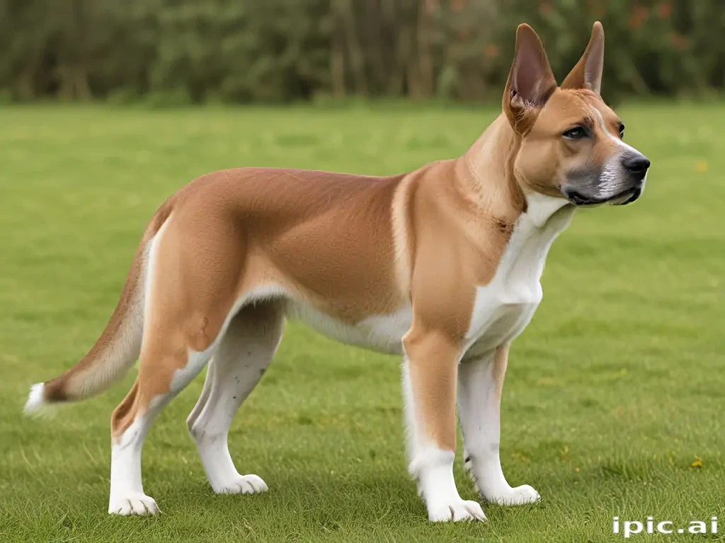 german rex breed