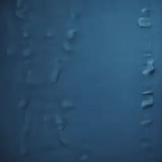 blue iphone background