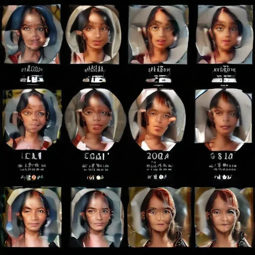 gender symbols