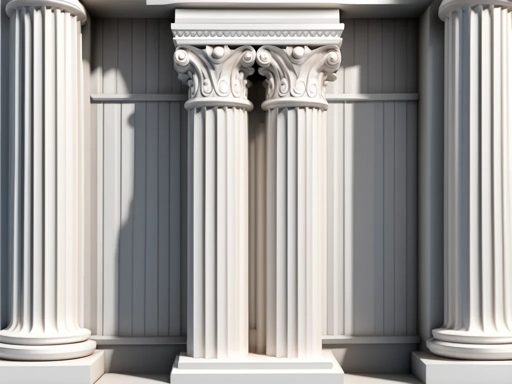 pillar png
