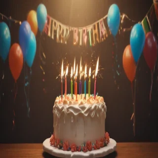 happy birthday gif