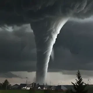 tornado png