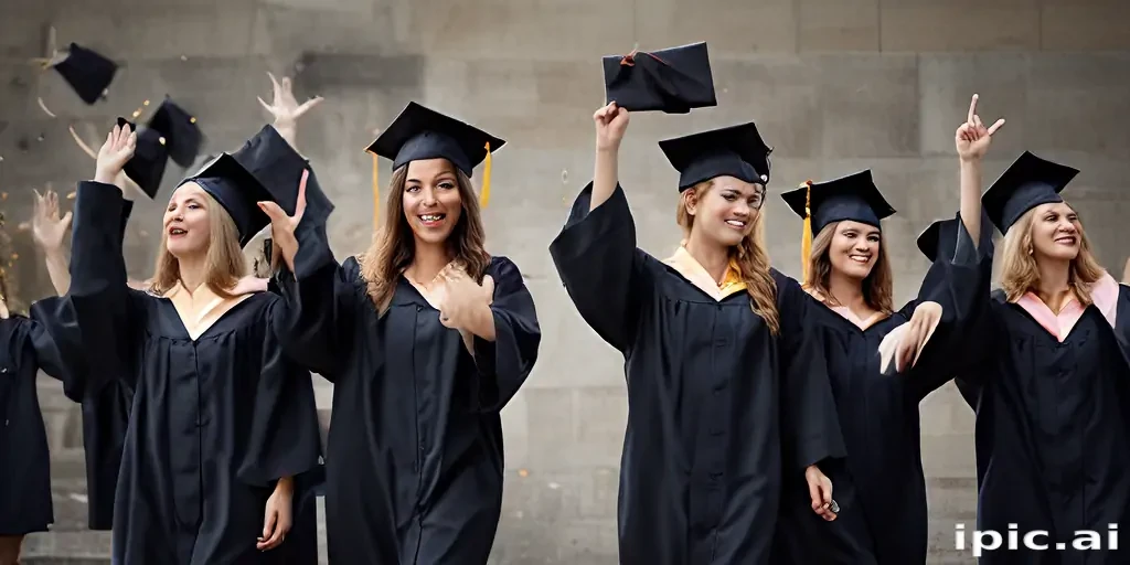 graduation png