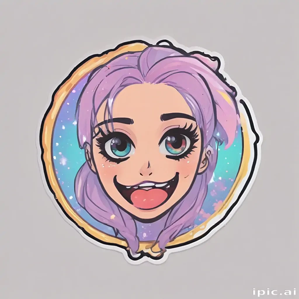 stickers png aesthetic