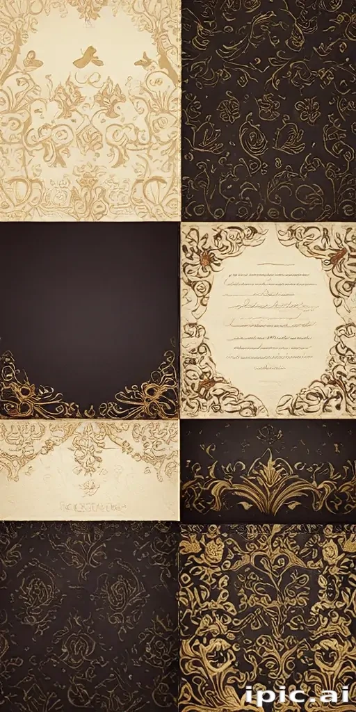 backgrounds for cards & invitations