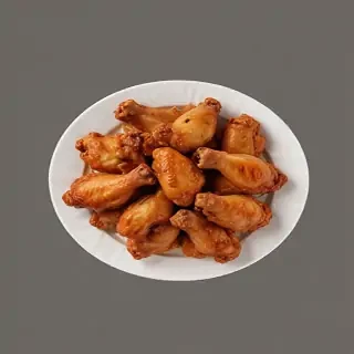 chicken wings png