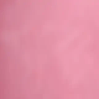 pink blank background