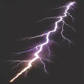 lightning png