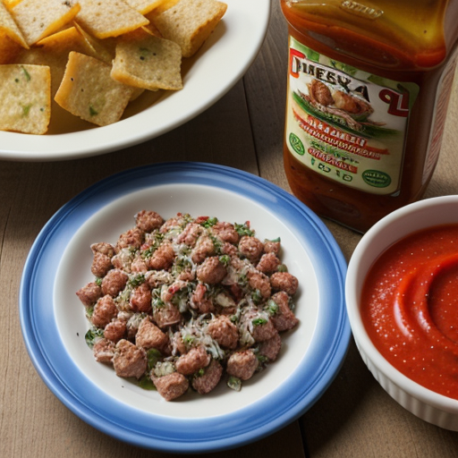 recipe for texas roadhouse italian dressing