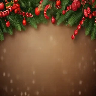 high resolution christmas backdrop