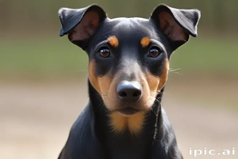 manchester terrier