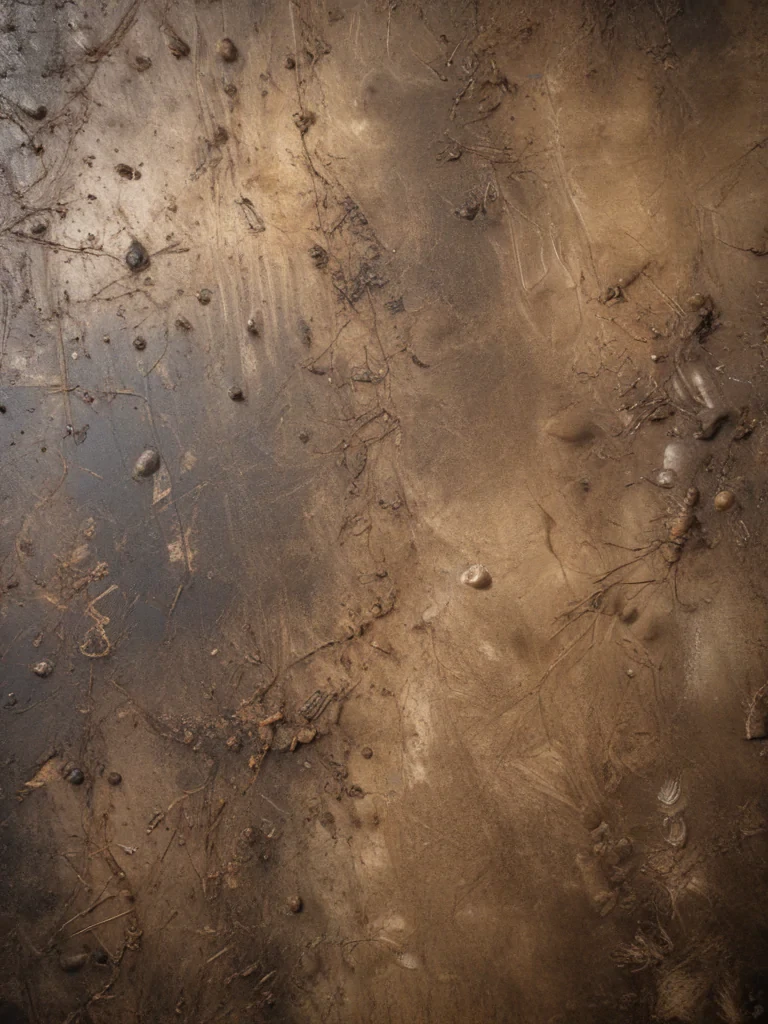 dirty texture