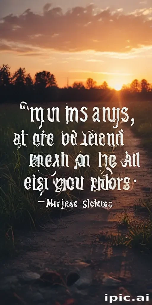 background pictures with quotes
