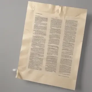 piece of paper png