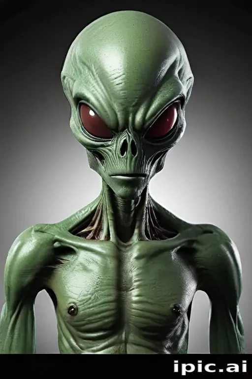 alien png