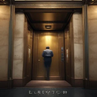 elevator music
