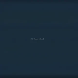 plain dark blue background