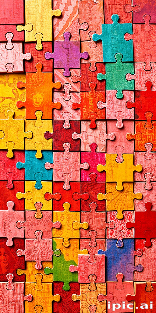 puzzle png