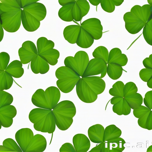 4 leaf clover