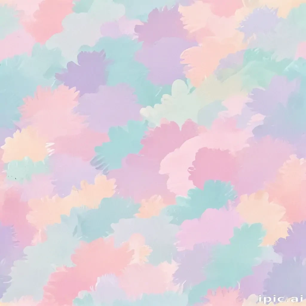 cute pastel backgrounds