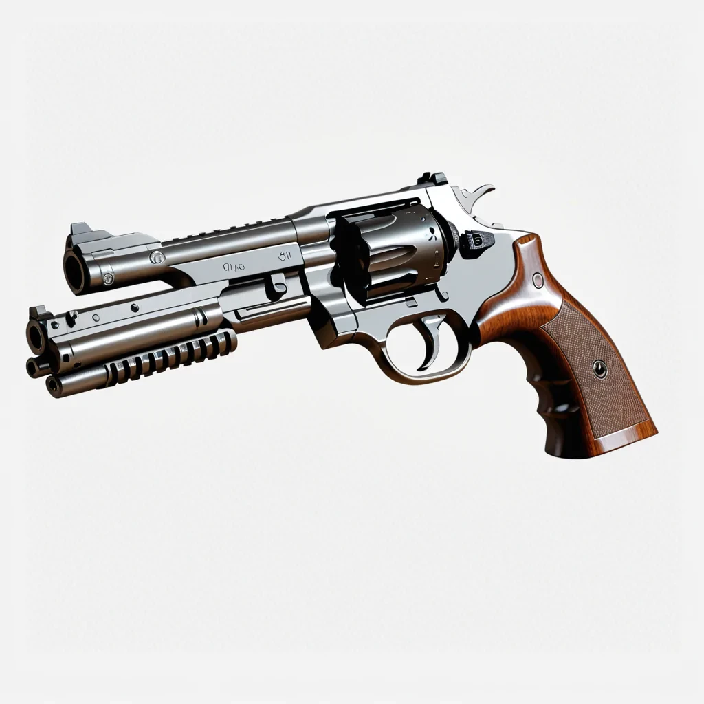 gun transparent background