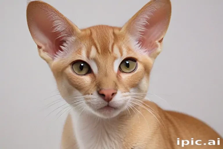 singapura breed