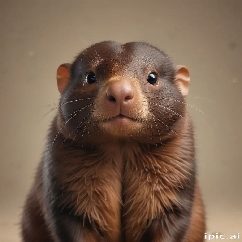 mole png