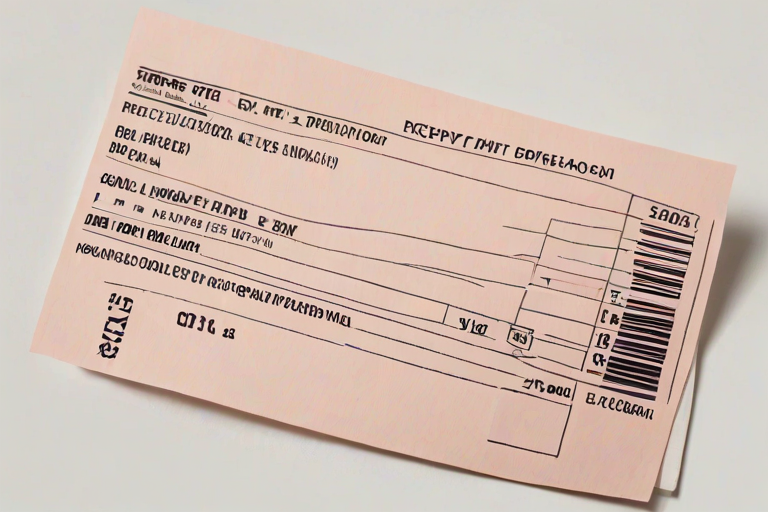 receipt png