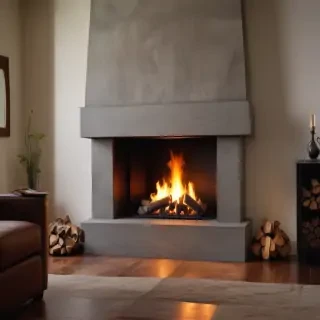fireplace images
