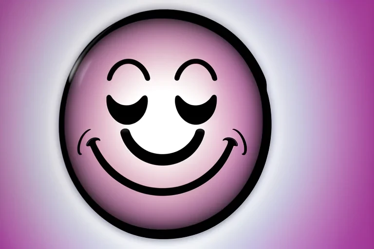 smiley face png transparent
