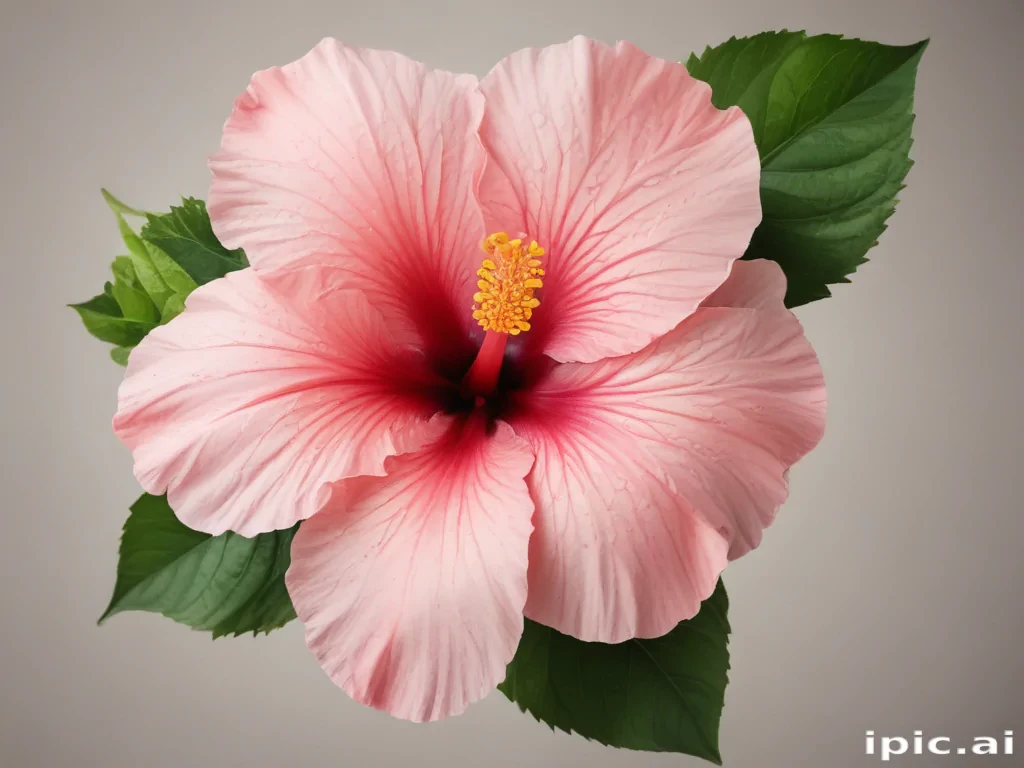 hibiscus flower png