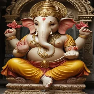 ganesh