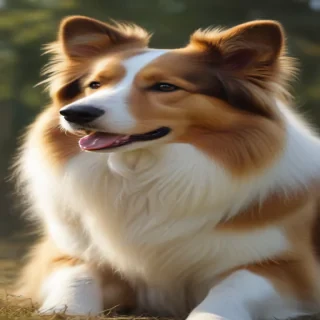 collie dog breed