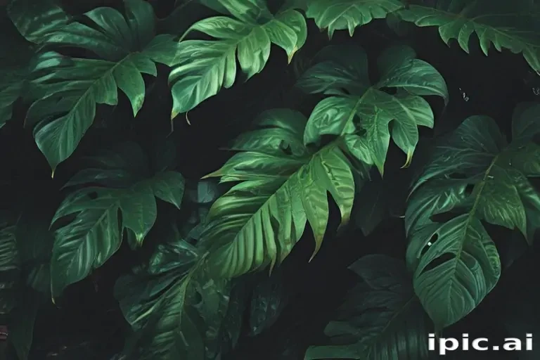 plant wallpaper iphone