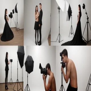 photo shoot